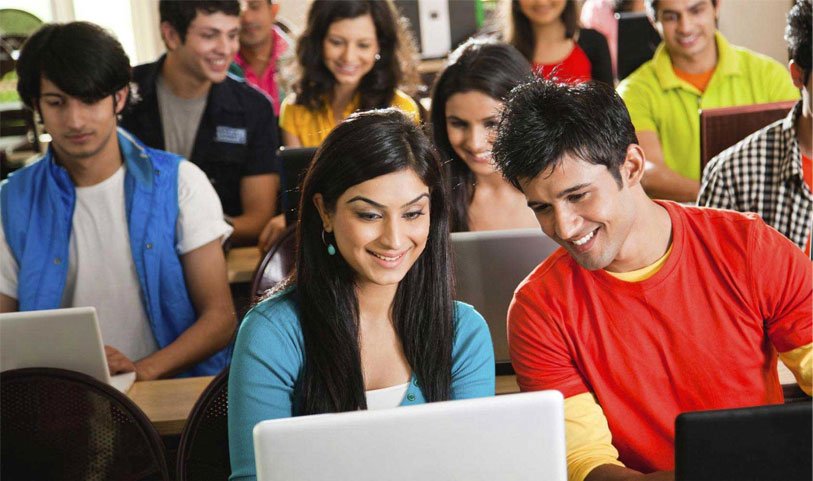 certification in computer application