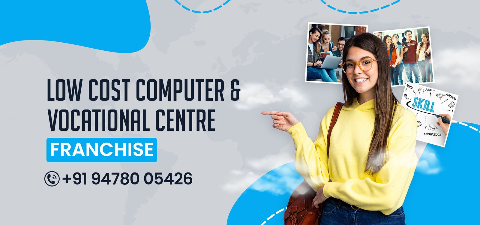 computer training center